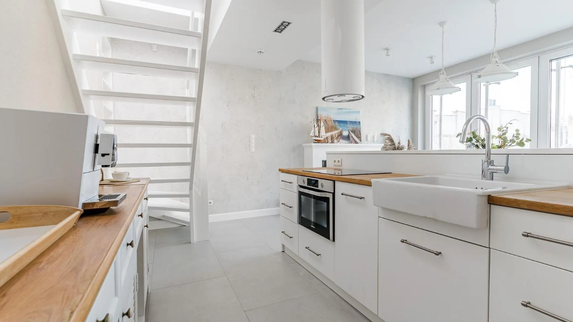 Na Fali - Grand Appartement Sopot