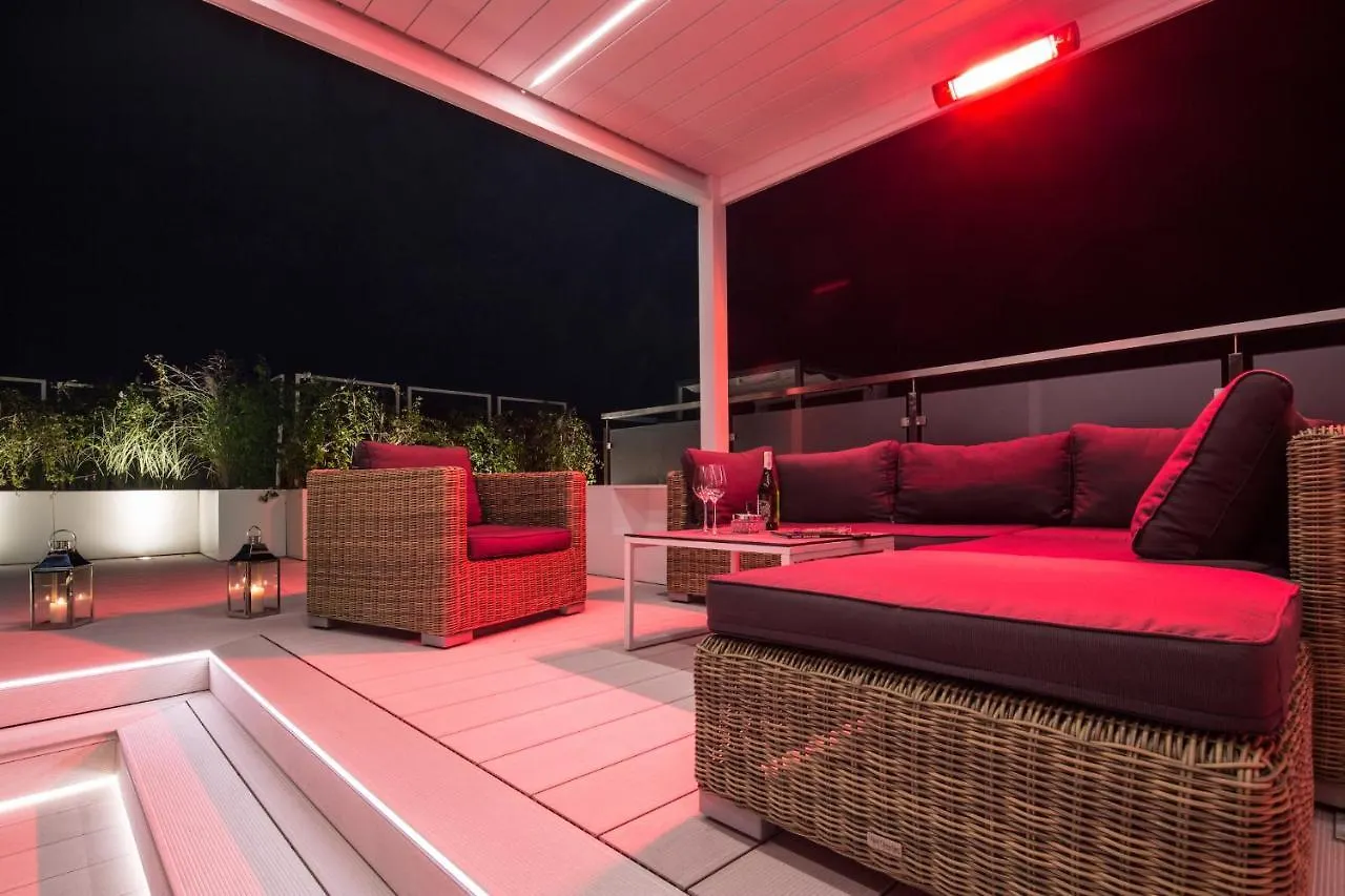 Na Fali - Grand Apartment Sopot