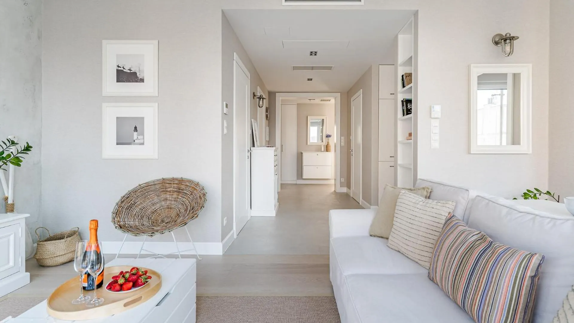 Na Fali - Grand Apartment Sopot