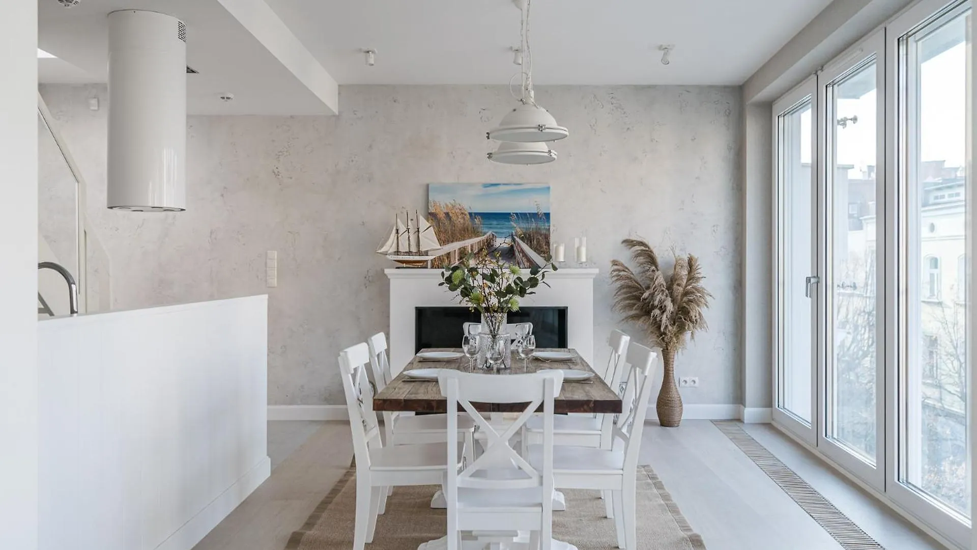 Na Fali - Grand Apartment Sopot Poland