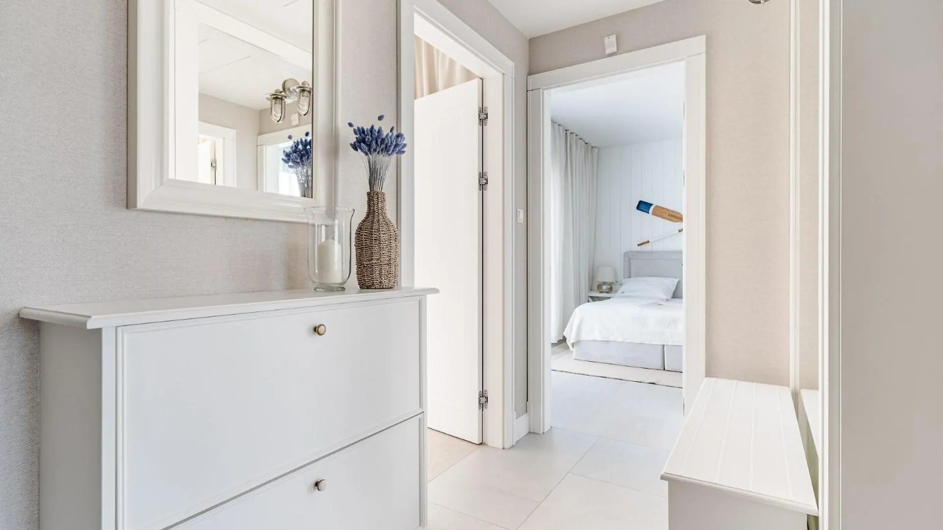 Na Fali - Grand Apartment Sopot