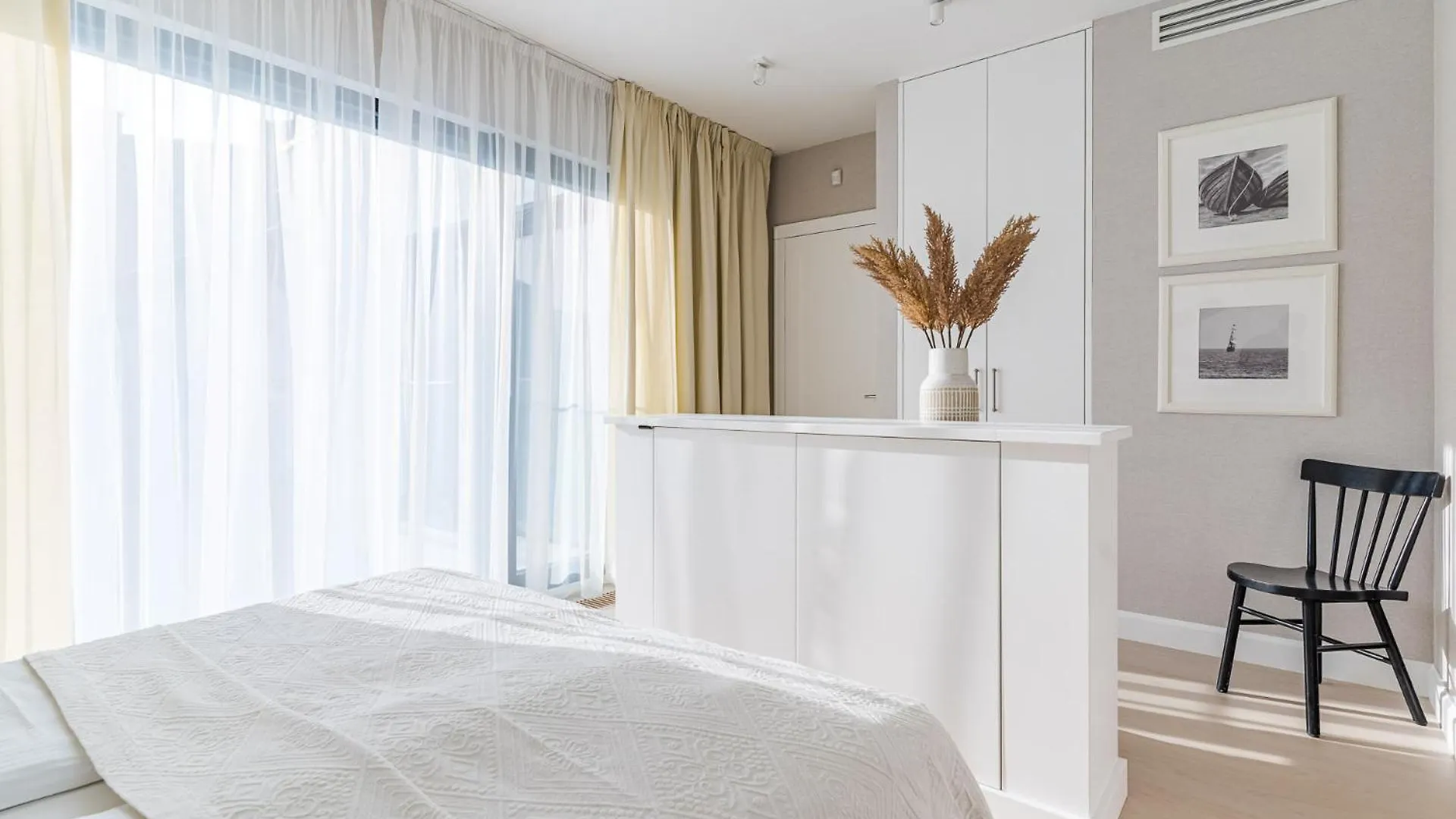 Na Fali - Grand Apartment Sopot Poland