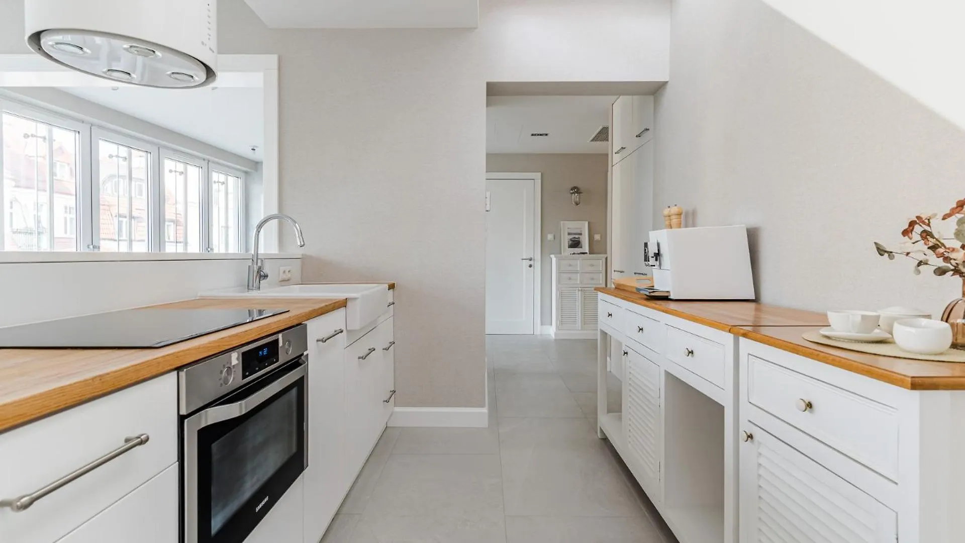 Na Fali - Grand Apartment Sopot Poland