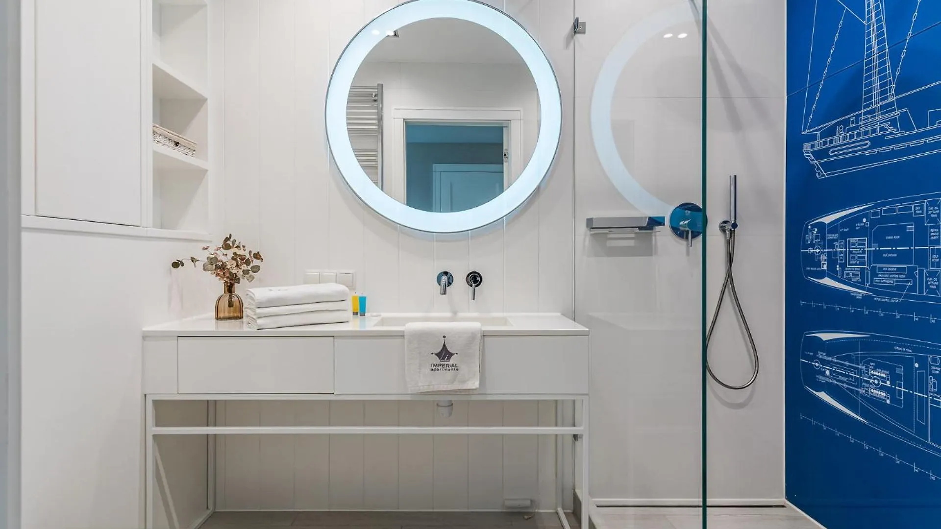 Na Fali - Grand Apartment Sopot