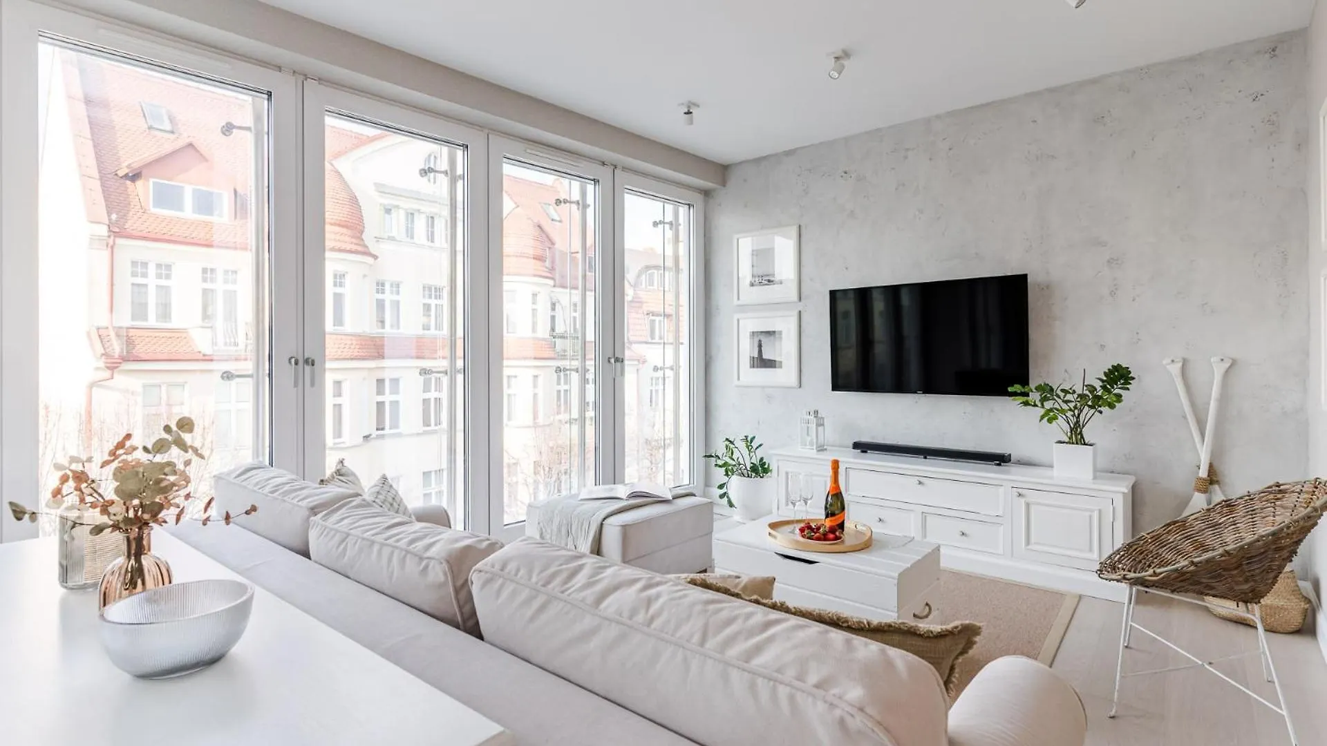 Na Fali - Grand Apartment Sopot Poland