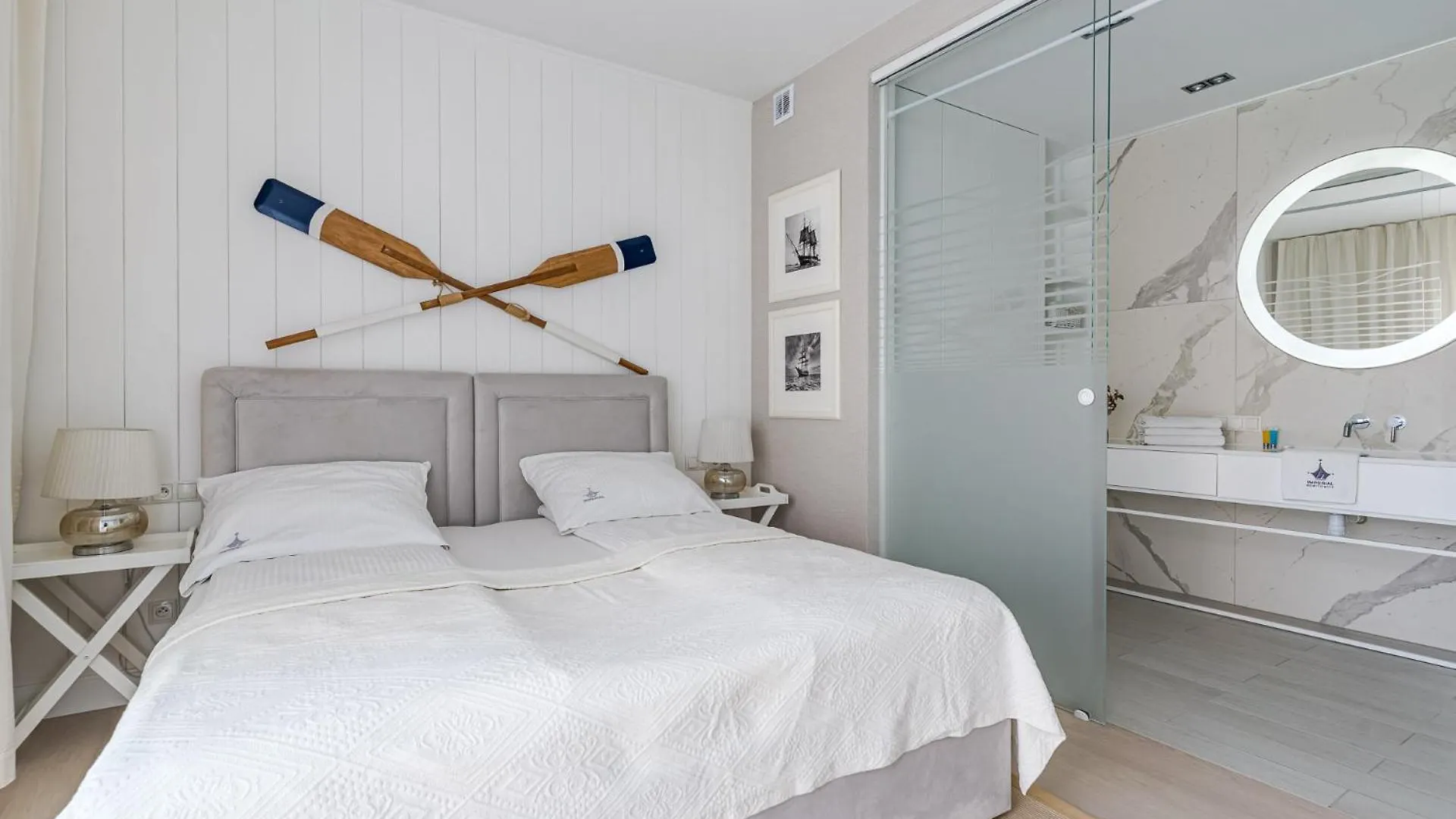 Na Fali - Grand Apartment Sopot