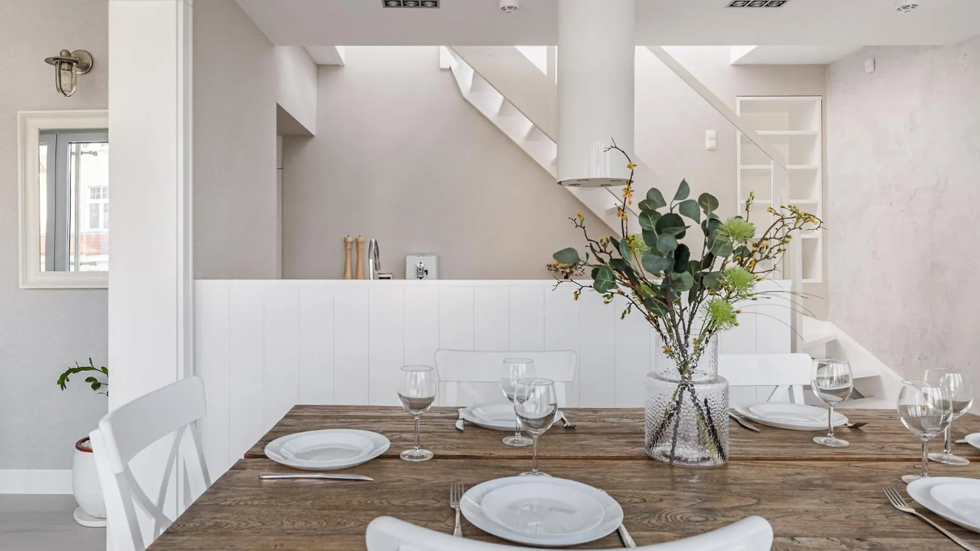 Na Fali - Grand Apartment Sopot Poland