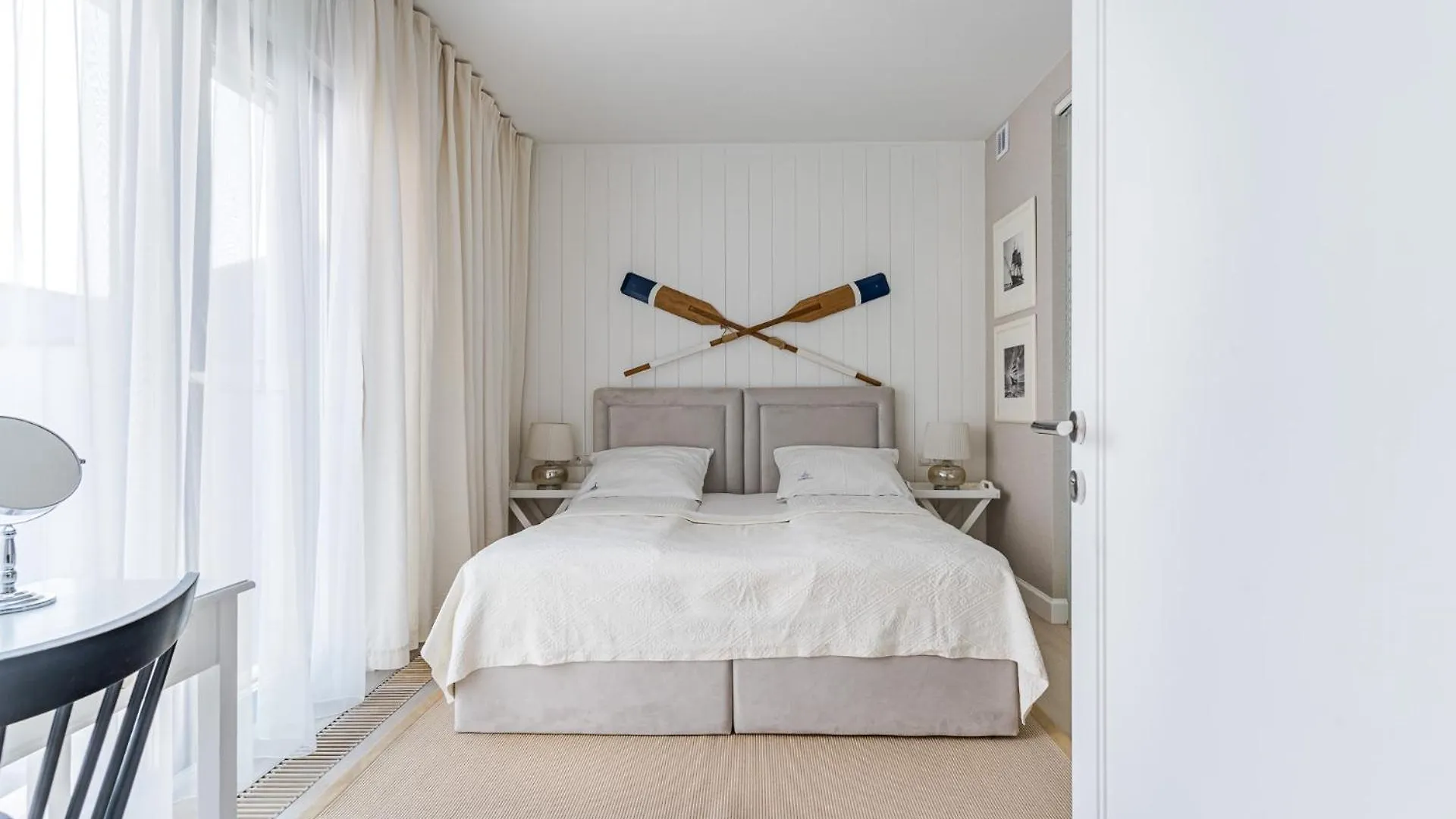 Na Fali - Grand Apartment Sopot