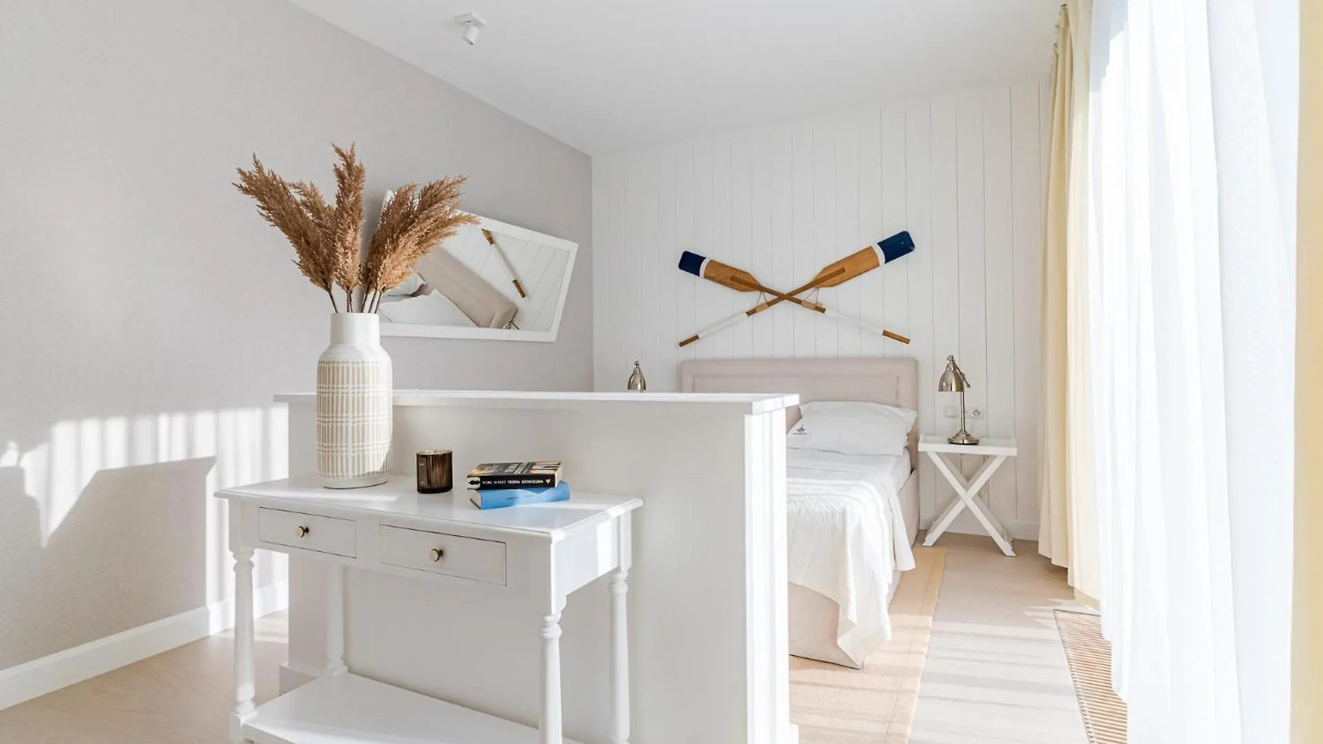 Na Fali - Grand Apartment Sopot