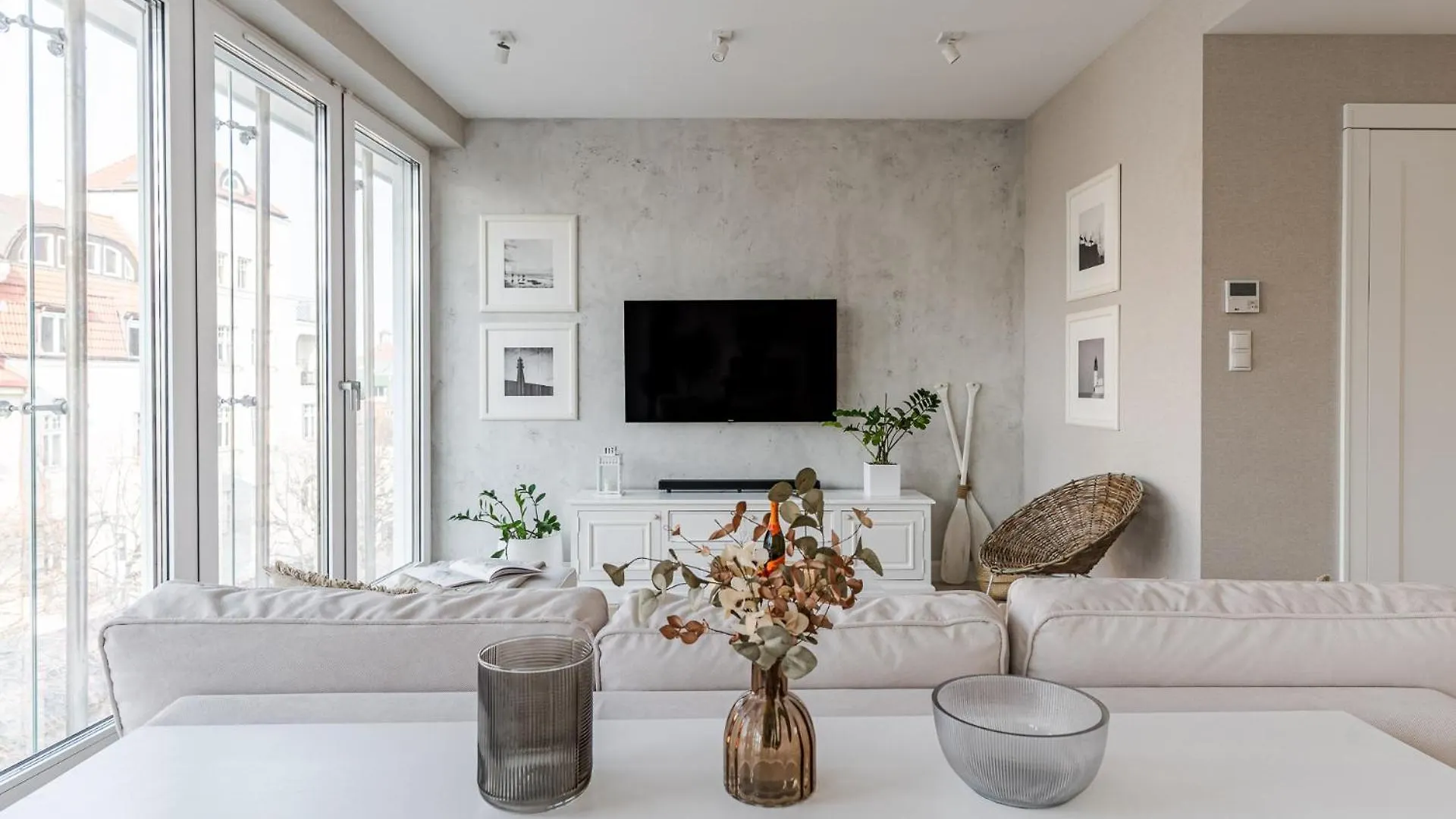 Na Fali - Grand Apartment Sopot 0*,