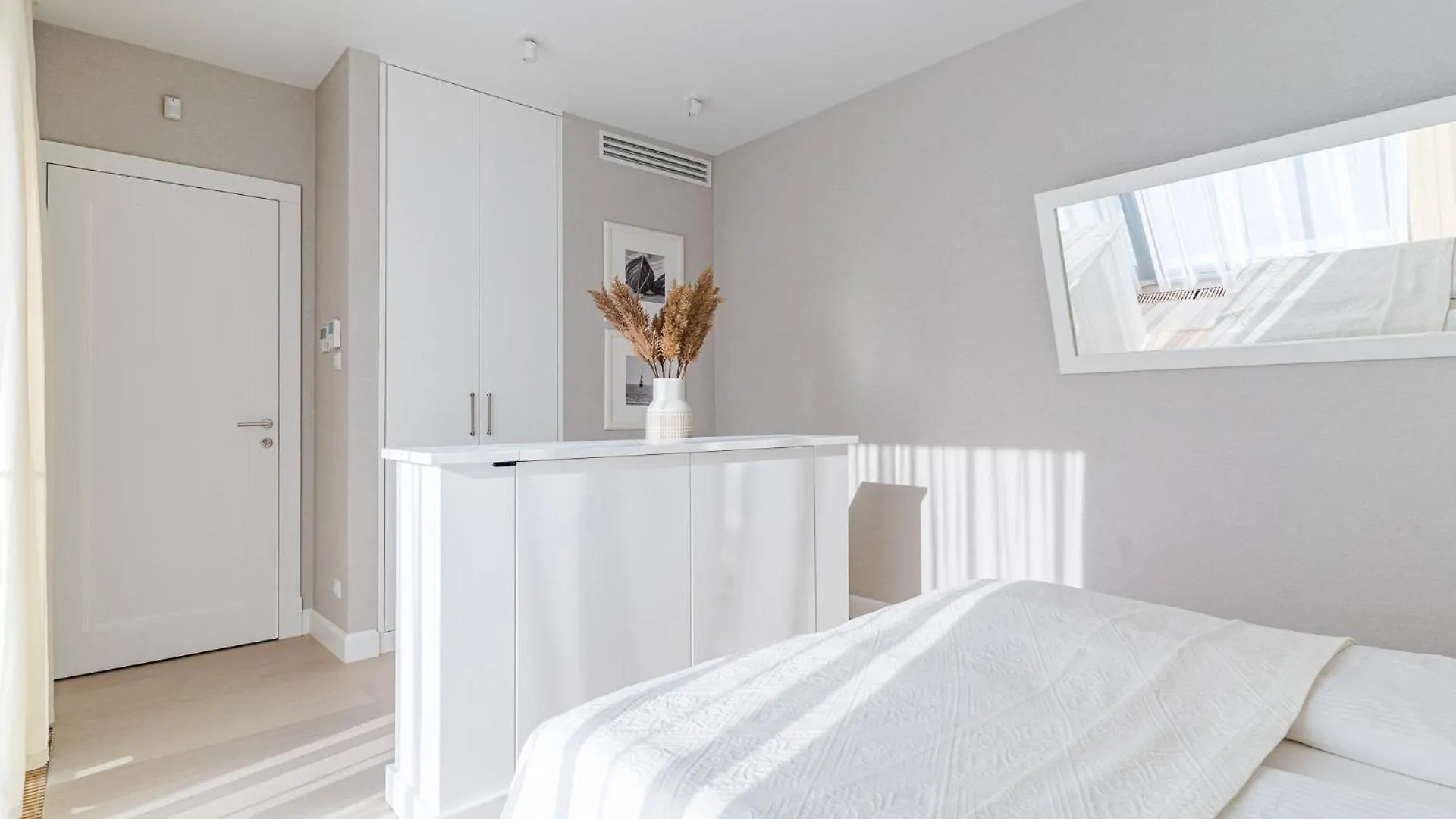 Na Fali - Grand Apartment Sopot 0*,