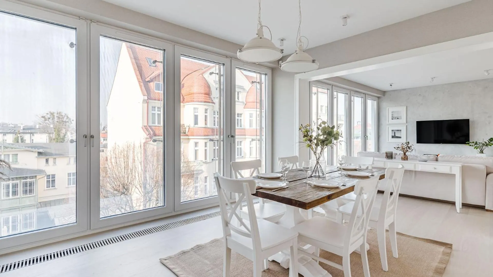Na Fali - Grand Apartment Sopot