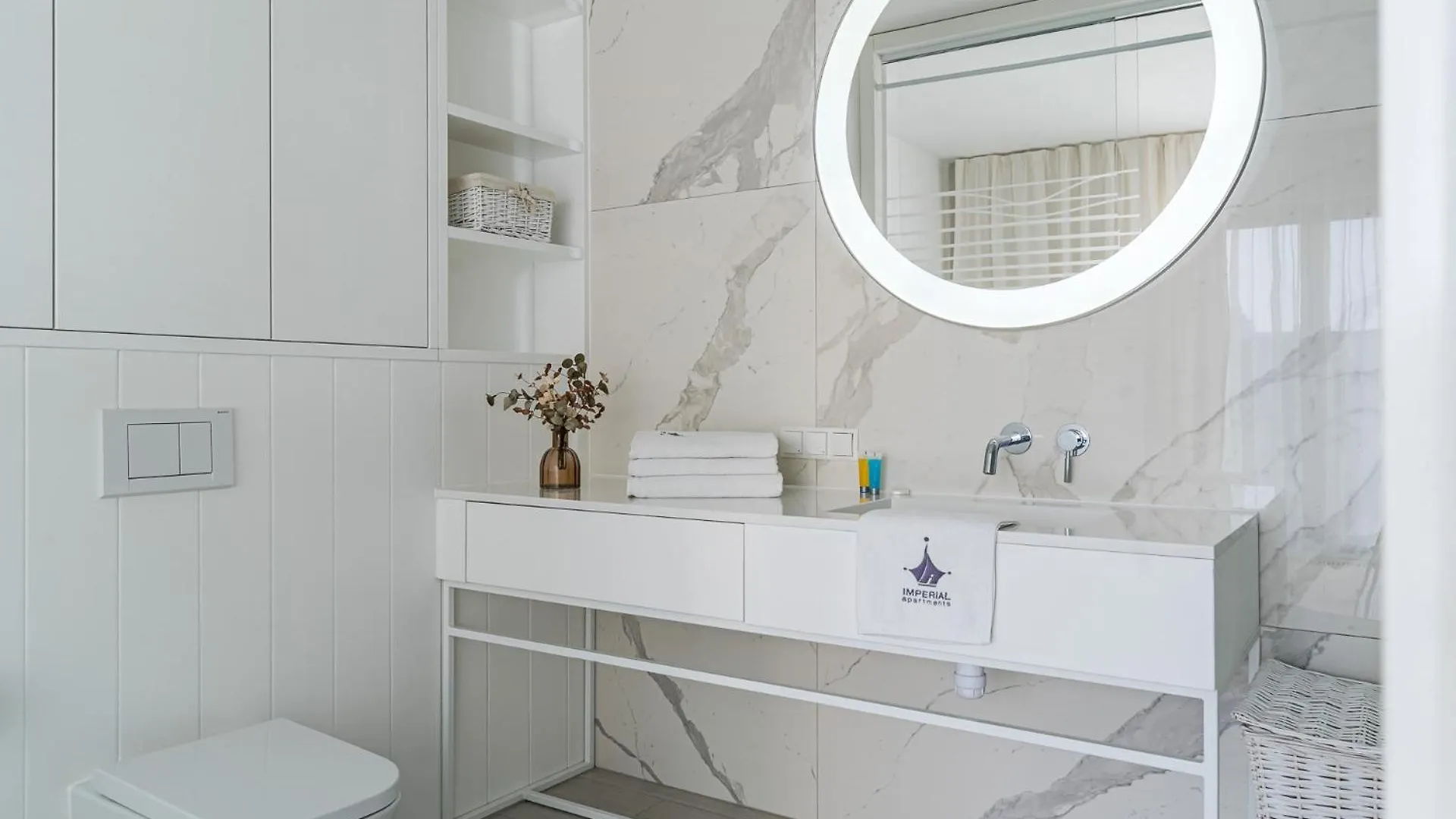 Na Fali - Grand Apartment Sopot 0*,  Poland