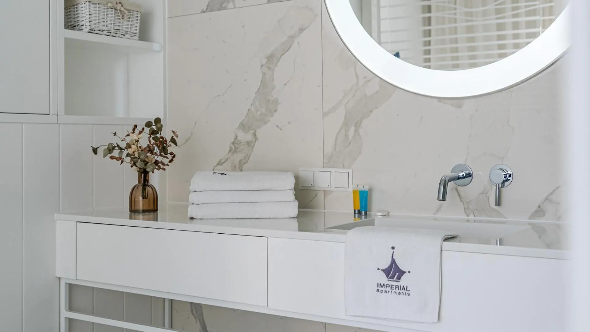 Na Fali - Grand Apartment Sopot