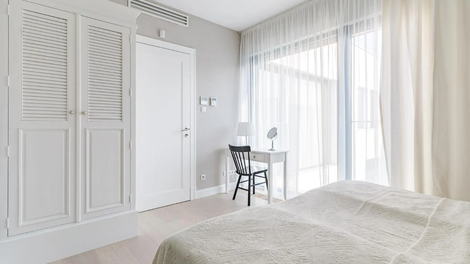 Na Fali - Grand Apartment Sopot