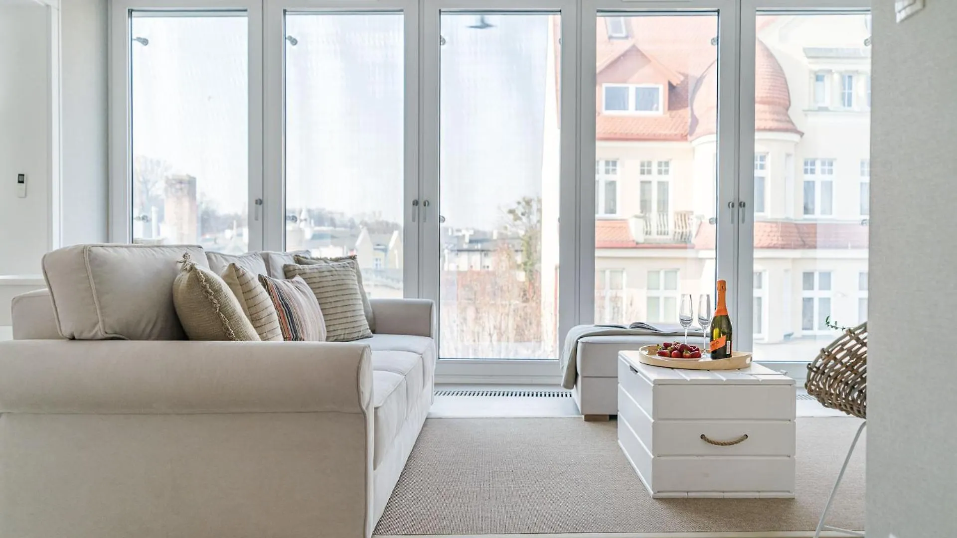 Na Fali - Grand Apartment Sopot